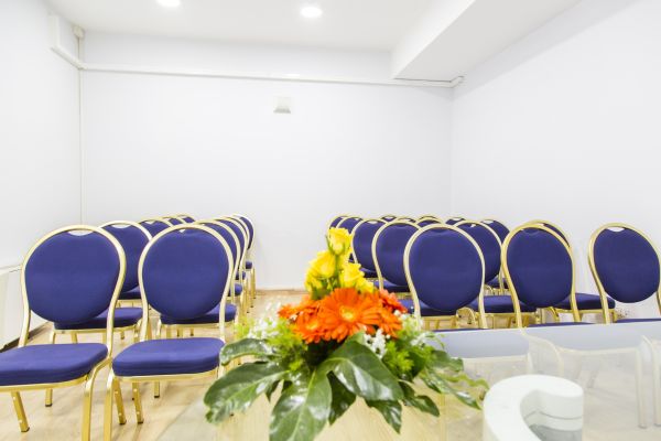 Polo Nautico Hotel Centro Congressi (Salerno)